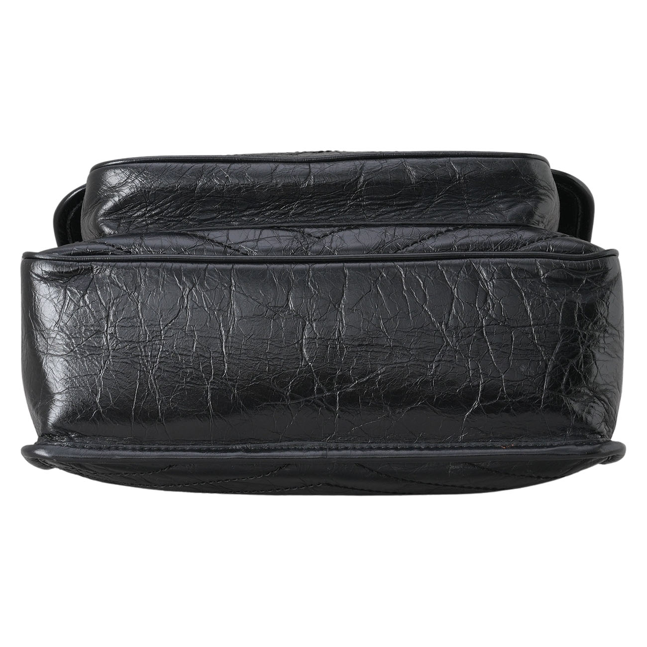 YVES SAINT LAURENT(USED)생로랑 633158 니키 체인 숄더백